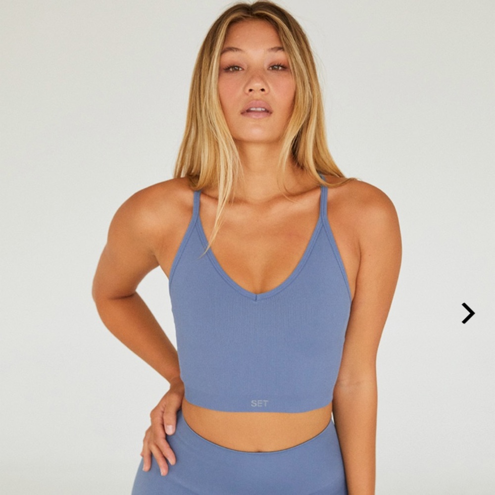 SET ACTIVE SET